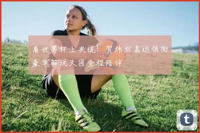 看世界杯上央视!贺炜刘嘉远领衔豪华解说天团全程陪伴