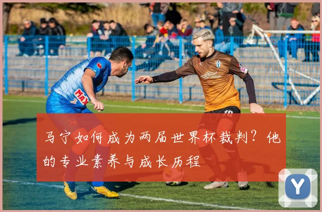 马宁如何成为两届世界杯裁判?他的专业素养与成长历程